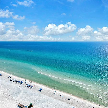 Appartamento Ocean Ritz 1902 Panama City Beach Esterno foto