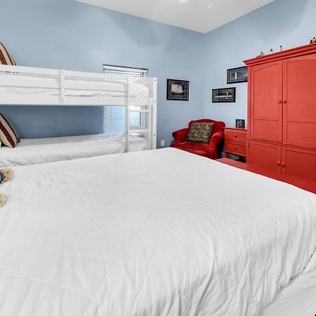 Appartamento Ocean Ritz 1902 Panama City Beach Esterno foto