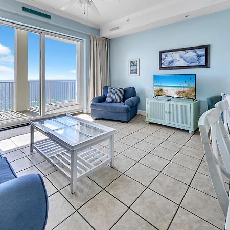Appartamento Ocean Ritz 1902 Panama City Beach Esterno foto