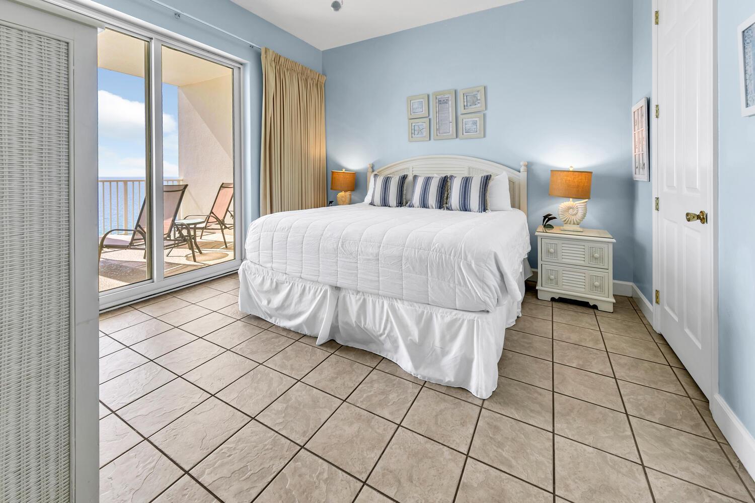 Appartamento Ocean Ritz 1902 Panama City Beach Esterno foto