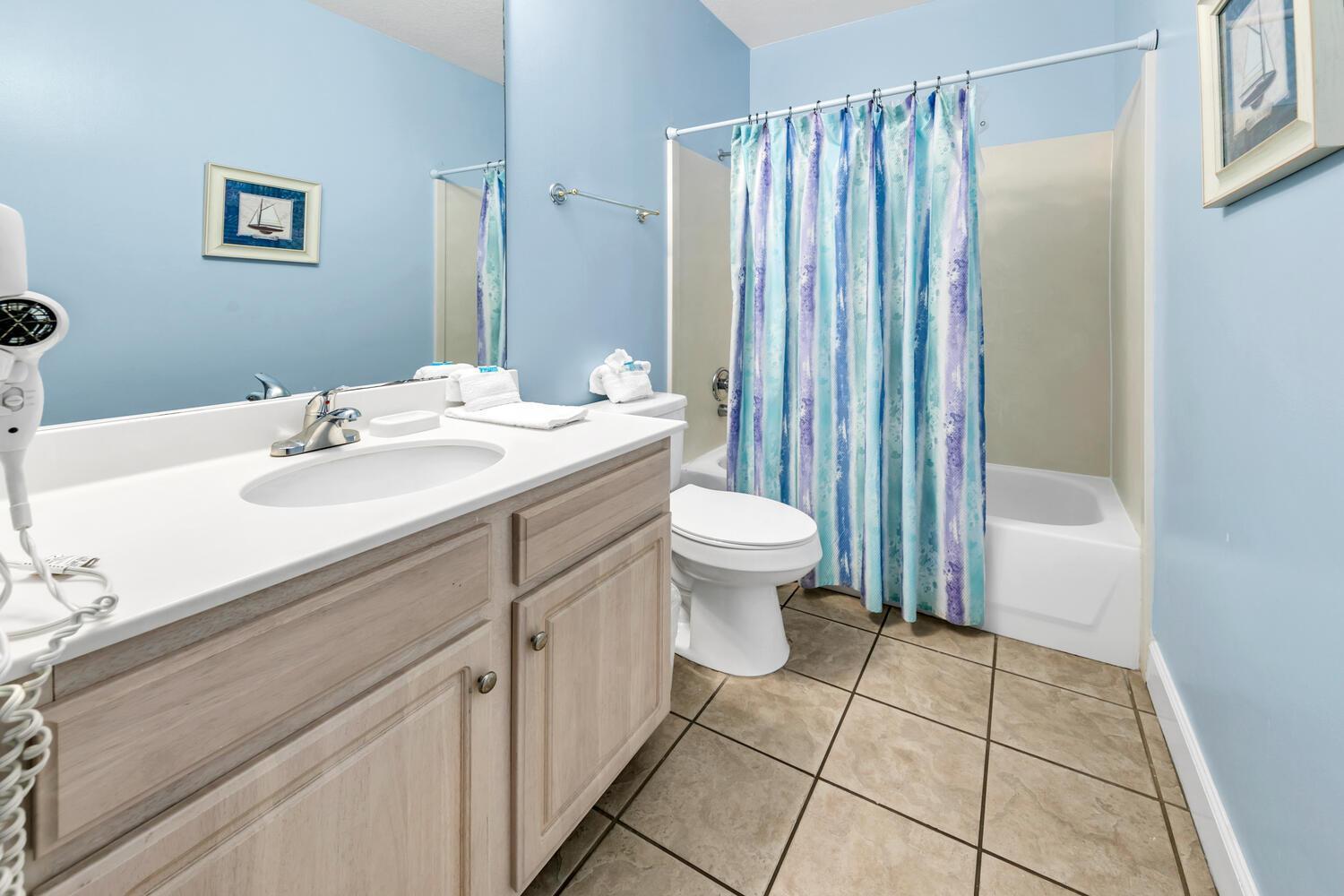 Appartamento Ocean Ritz 1902 Panama City Beach Esterno foto