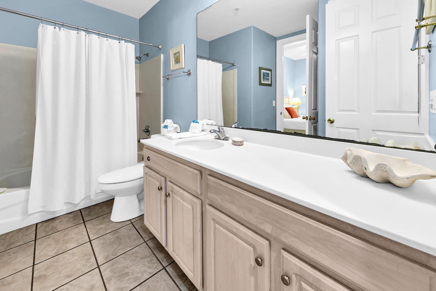 Appartamento Ocean Ritz 1902 Panama City Beach Esterno foto