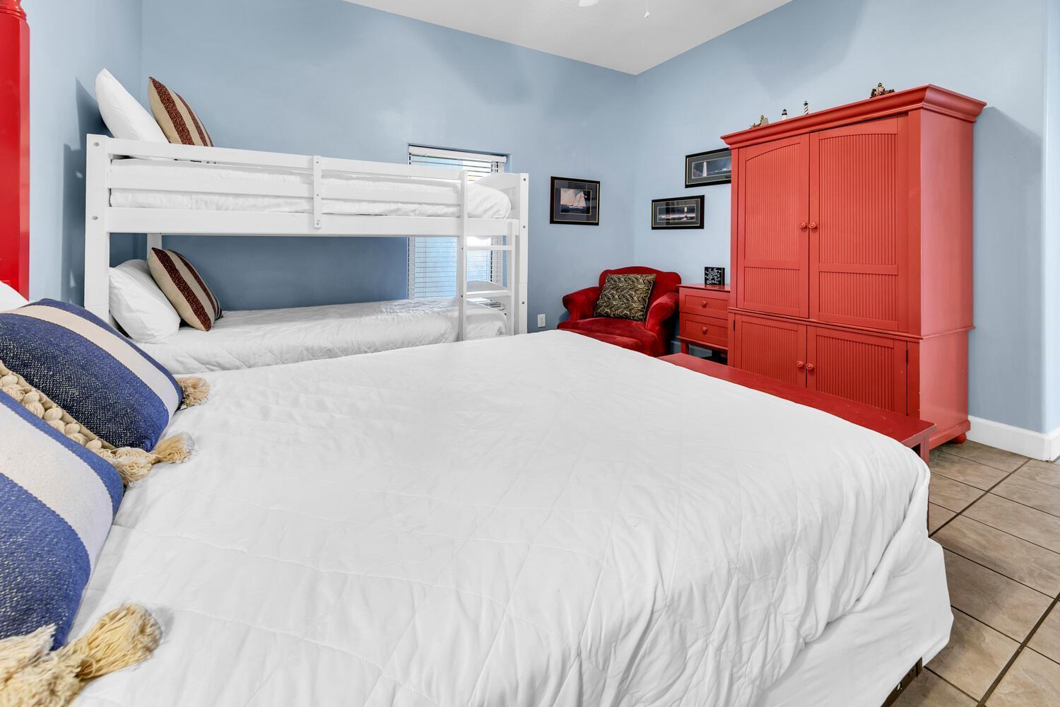 Appartamento Ocean Ritz 1902 Panama City Beach Esterno foto