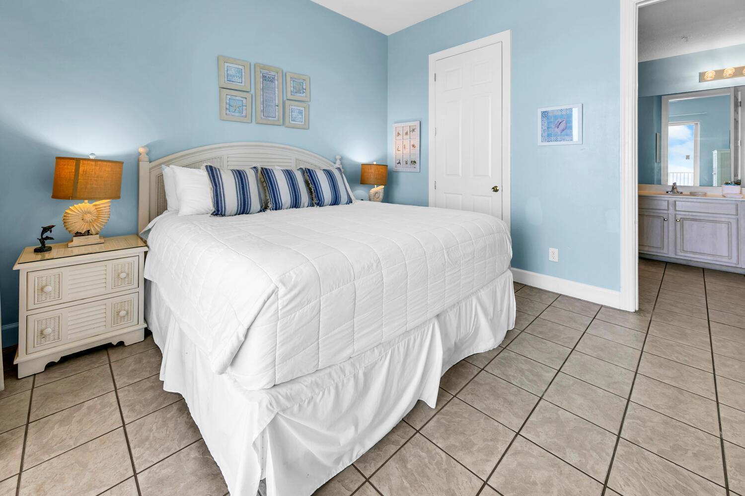Appartamento Ocean Ritz 1902 Panama City Beach Esterno foto