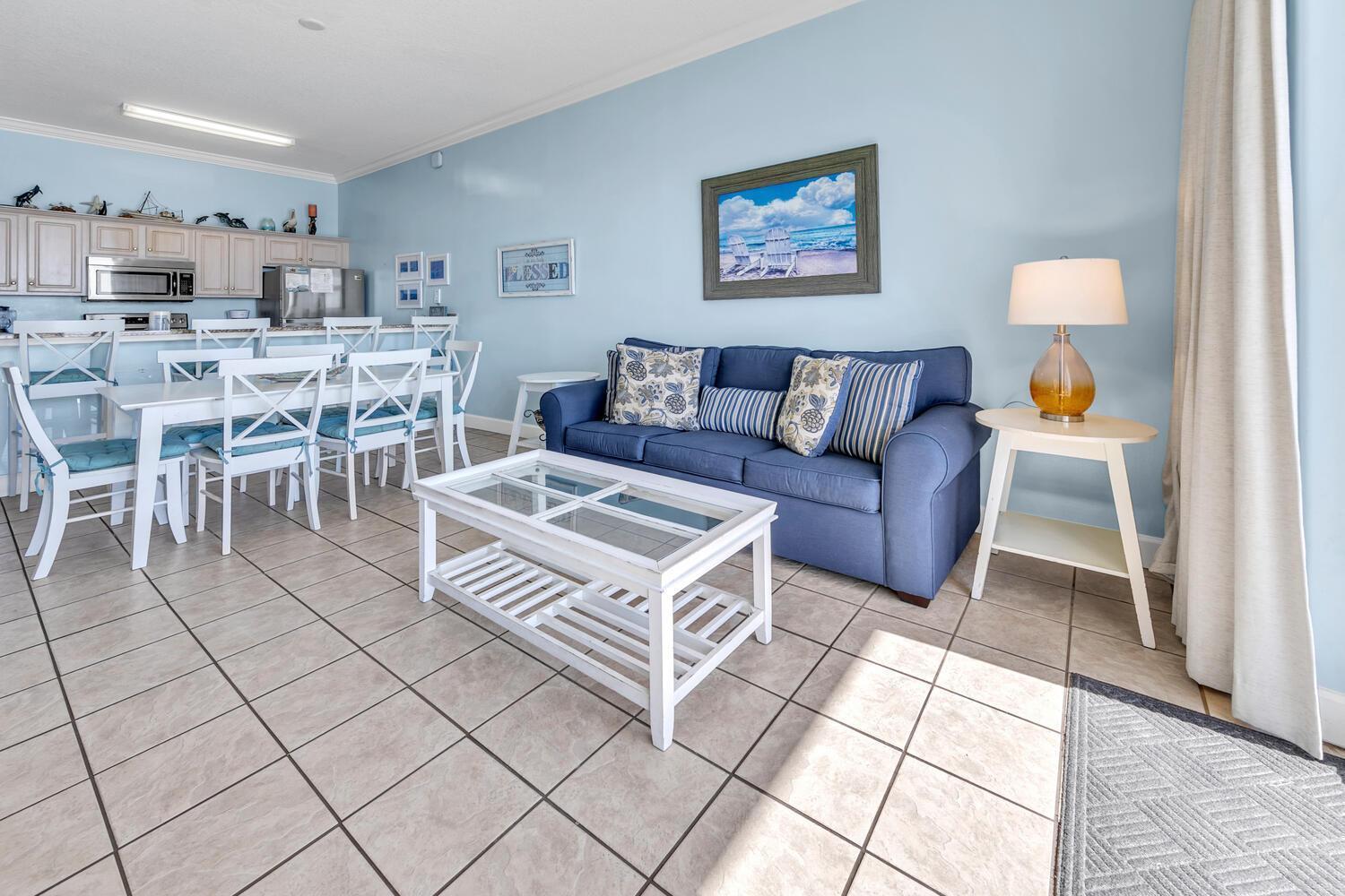 Appartamento Ocean Ritz 1902 Panama City Beach Esterno foto